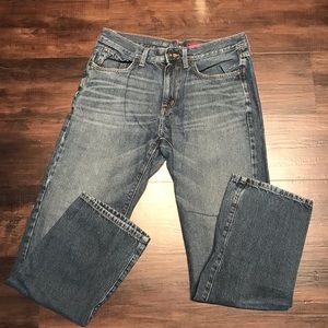 Apt. 9 Men’s Light Wash Jeans - 33 x 32